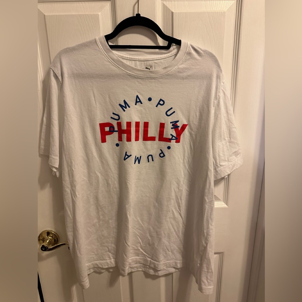 PHILLY T-shirt